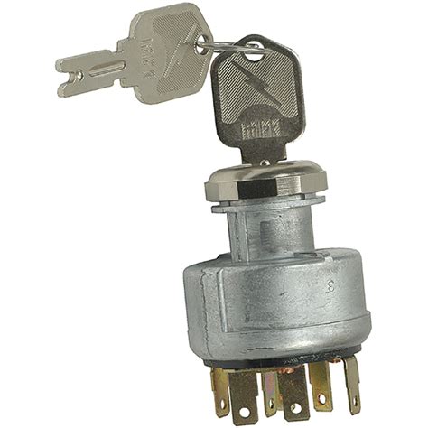 replacement ignition switches